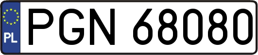 PGN68080