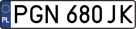 PGN680JK