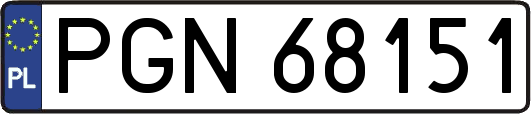 PGN68151