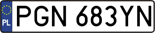 PGN683YN