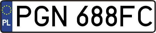 PGN688FC