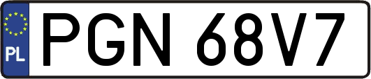 PGN68V7