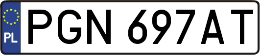 PGN697AT