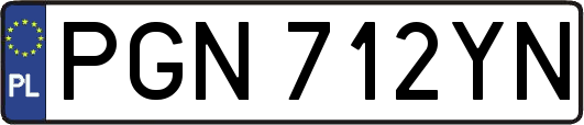 PGN712YN