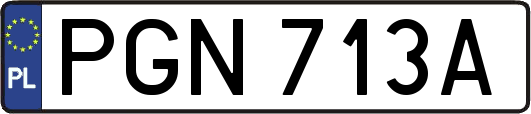 PGN713A