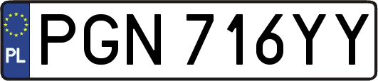 PGN716YY