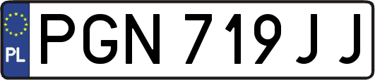 PGN719JJ