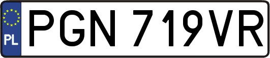 PGN719VR