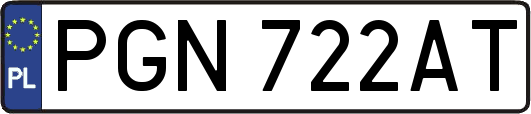 PGN722AT