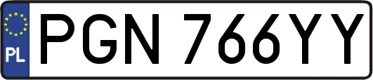 PGN766YY