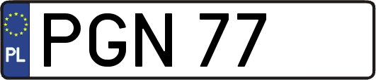 PGN77