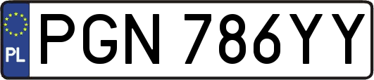 PGN786YY