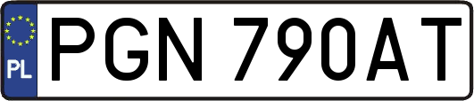 PGN790AT