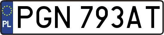 PGN793AT