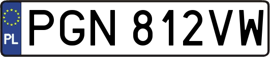 PGN812VW