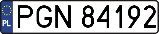 PGN84192
