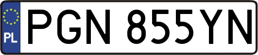 PGN855YN
