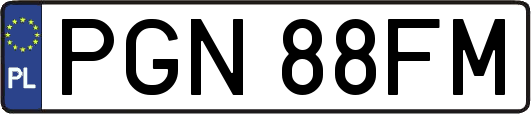 PGN88FM