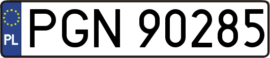 PGN90285