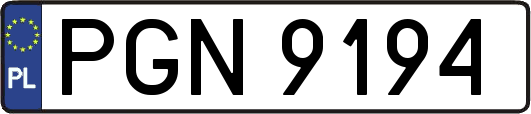 PGN9194