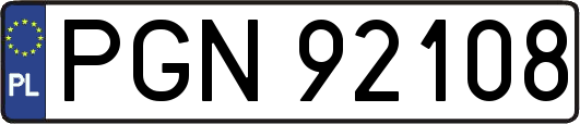 PGN92108