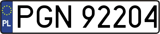PGN92204