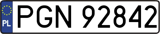 PGN92842