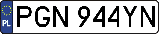 PGN944YN