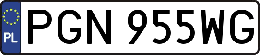PGN955WG