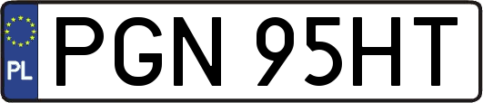 PGN95HT