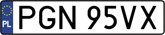 PGN95VX