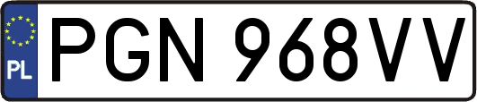 PGN968VV