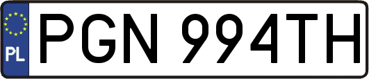PGN994TH