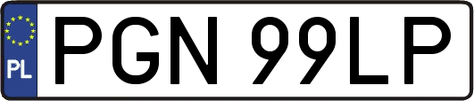 PGN99LP