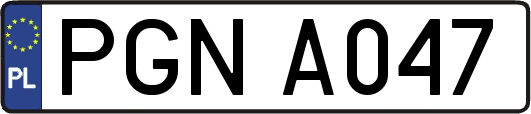 PGNA047