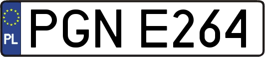 PGNE264