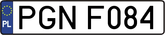 PGNF084