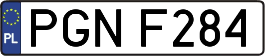 PGNF284