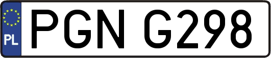 PGNG298