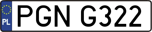PGNG322