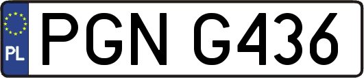 PGNG436