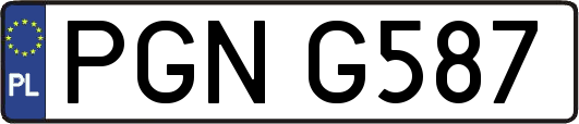 PGNG587