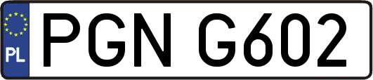 PGNG602