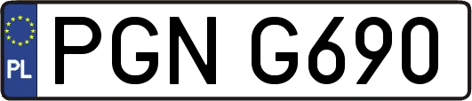 PGNG690