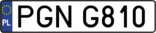 PGNG810