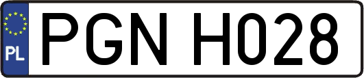PGNH028
