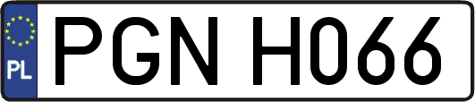 PGNH066