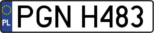 PGNH483