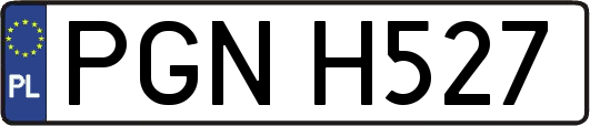 PGNH527