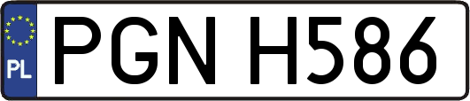 PGNH586